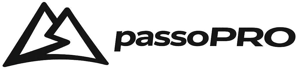 passoPRO Logo